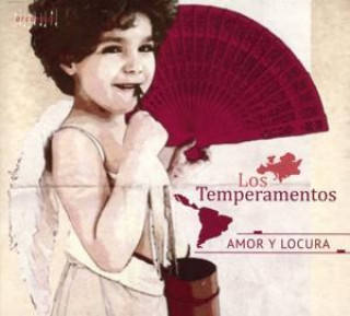 Hanganyagok Amor y Locura Los Temperamentos