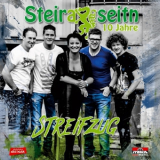 Zvok Streifzug-10 Jahre Steiraseitn