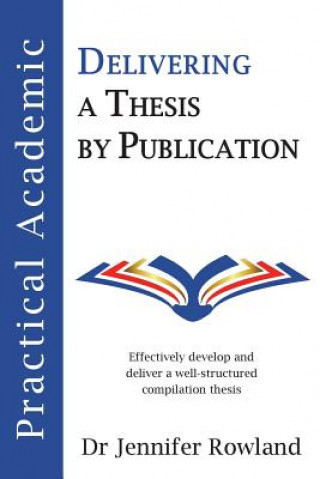 Libro Practical Academic Jennifer Rowland