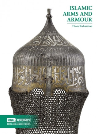 Könyv Islamic Arms and Armour Thom Richardson