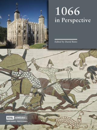 Book 1066 in Perspective DAVID BATES