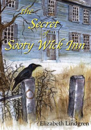 Kniha Secret of Sooty Wick Inn Elizabeth Lindgren