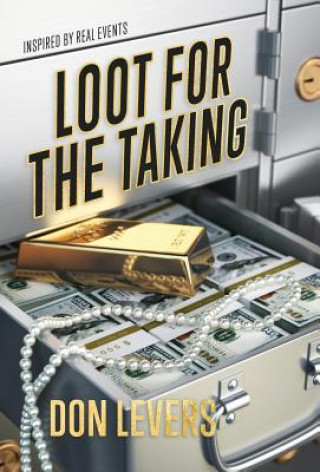 Carte Loot for the Taking Don Levers