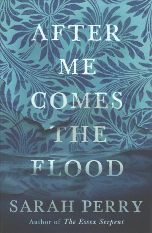 Könyv After Me Comes the Flood Sarah Perry