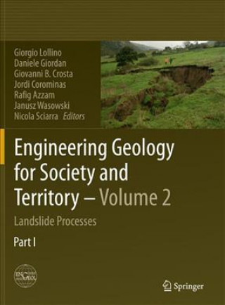 Buch Engineering Geology for Society and Territory - Volume 2 Rafig Azzam