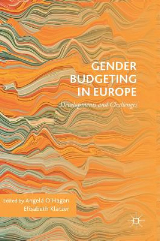 Buch Gender Budgeting in Europe Angela O'Hagan