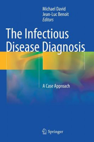 Kniha Infectious Disease Diagnosis Michael David