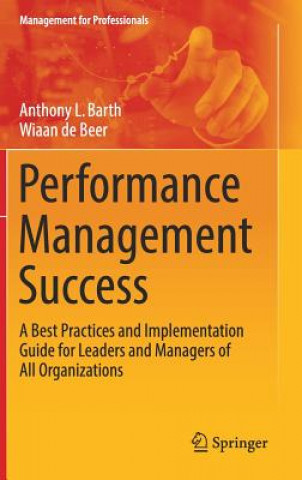 Buch Performance Management Success Anthony L. Barth