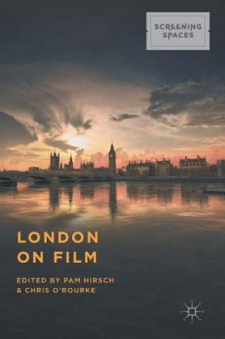Carte London on Film Pam Hirsch