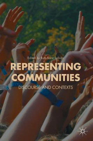 Libro Representing Communities Ruth Sanz Sabido