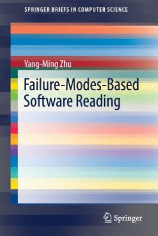 Carte Failure-Modes-Based Software Reading Yang-Ming Zhu