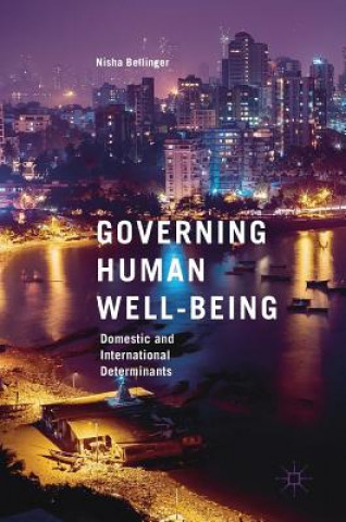Carte Governing Human Well-Being Nisha Bellinger