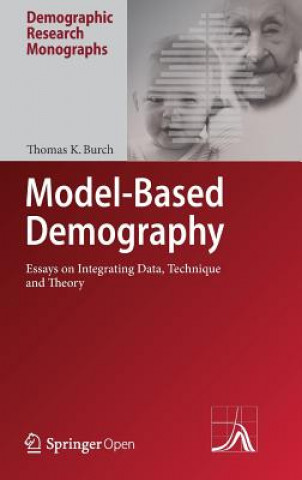 Libro Model-Based Demography Thomas K. Burch
