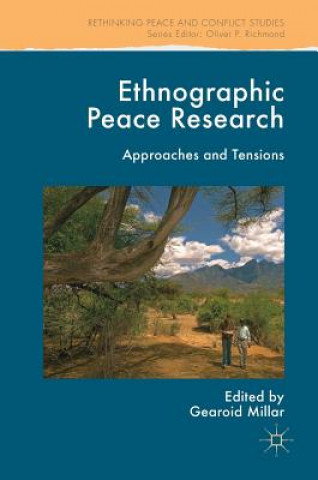 Carte Ethnographic Peace Research Gearoid Millar