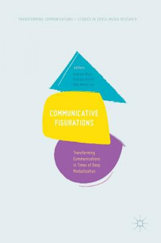 Book Communicative Figurations Andreas Hepp