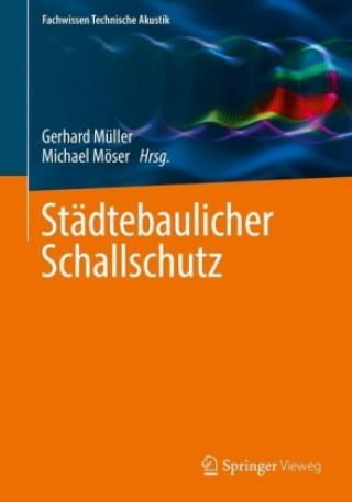 Carte Stadtebaulicher Schallschutz Gerhard Müller