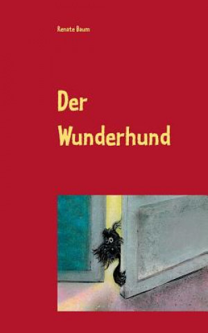 Buch Wunderhund Renate Baum