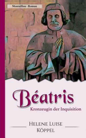 Livre Beatris Helene Luise Köppel