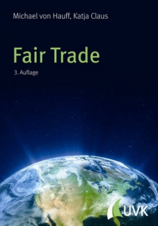 Kniha Fair Trade Michael von Hauff