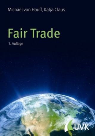Book Fair Trade Michael von Hauff