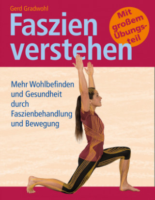 Kniha Faszien verstehen Gerd Gradwohl