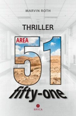 Carte Area 51 Marvin Roth