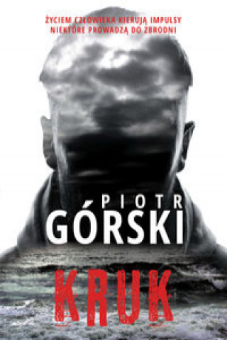 Kniha Kruk Górski Piotr