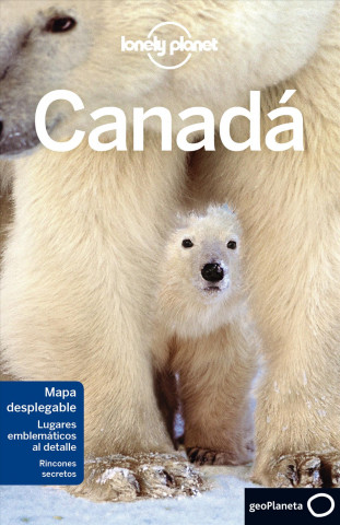 Buch Canadá 4 Miller
