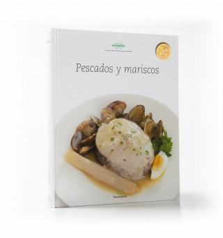 Carte Pescados y mariscos 