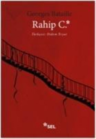 Kniha Rahip C. Georges Bataille