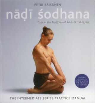 Kniha Nadi Sodhana Petri Raisanen