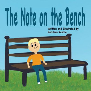 Kniha Note on the Bench Kathleen Rasche