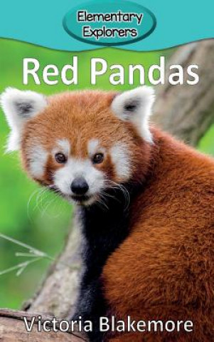 Carte Red Pandas Victoria Blakemore