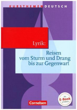 Buch Kursthemen Deutsch Reinhard Lindenhahn