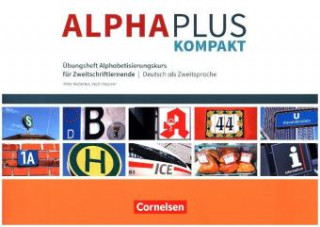 Book Alpha plus - Deutsch als Zweitsprache - Kompakt Peter Hubertus