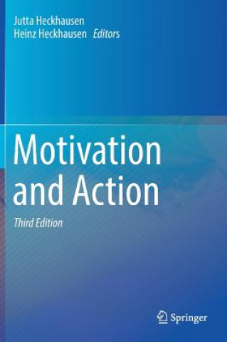 Book Motivation and Action Jutta Heckhausen