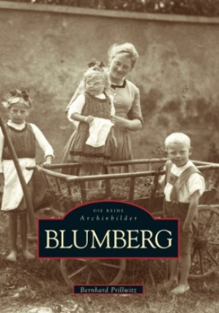 Книга Blumberg Bernhard Prillwitz