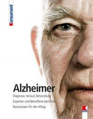 Kniha Alzheimer Wenzel Müller