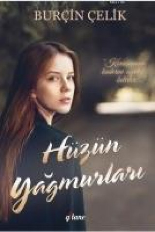 Livre Hüzün Yagmurlari Burcin Celik