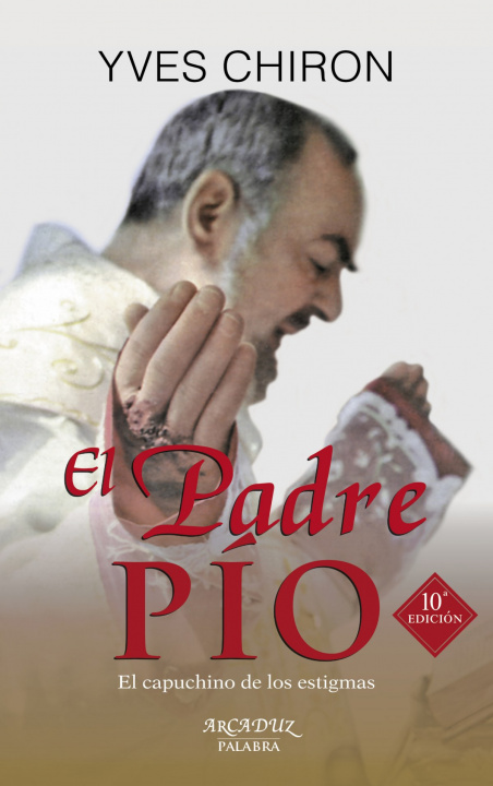 Книга El Padre Pío 