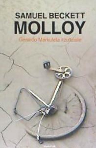 Buch MOLLOY 