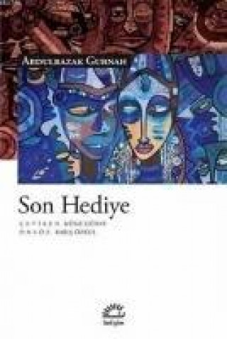 Buch Son Hediye Abdulrazak Gurnah