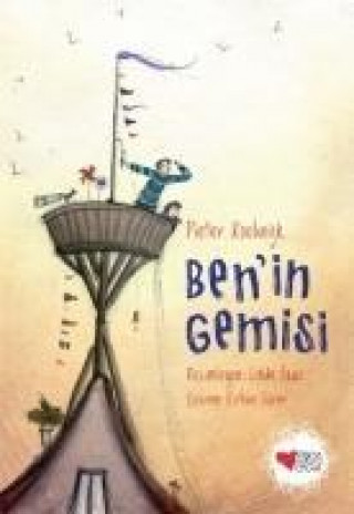 Buch Benin Gemisi Pieter Koolwjik