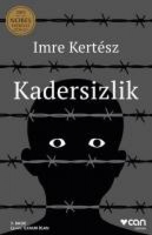 Book Kadersizlik Imre Kertesz ( Kertesz)