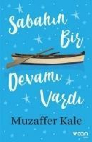 Book Sabahin Bir Devami Vardi Muzaffer Kale