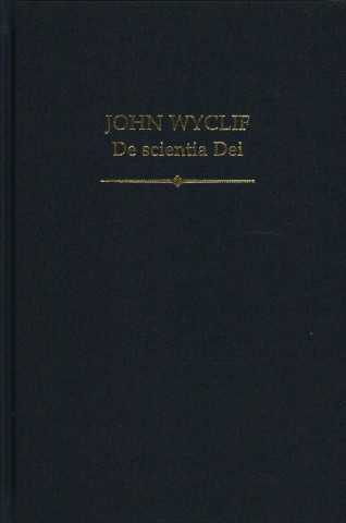 Libro John Wyclif Luigi Campi