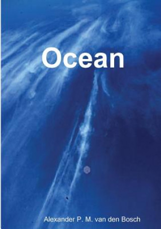 Buch Ocean ALEXA VAN DEN BOSCH