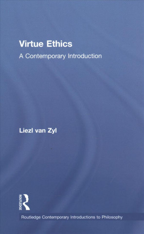 Carte Virtue Ethics Liezl van Zyl
