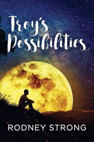 Knjiga Troy's Possibilities RODNEY STRONG