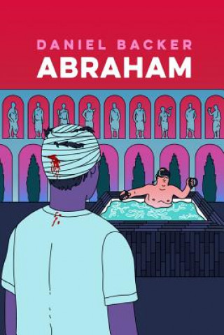 Book Abraham DANIEL BACKER